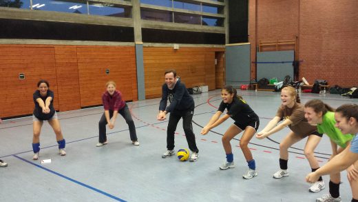 Trainerfortbildung - Teil1