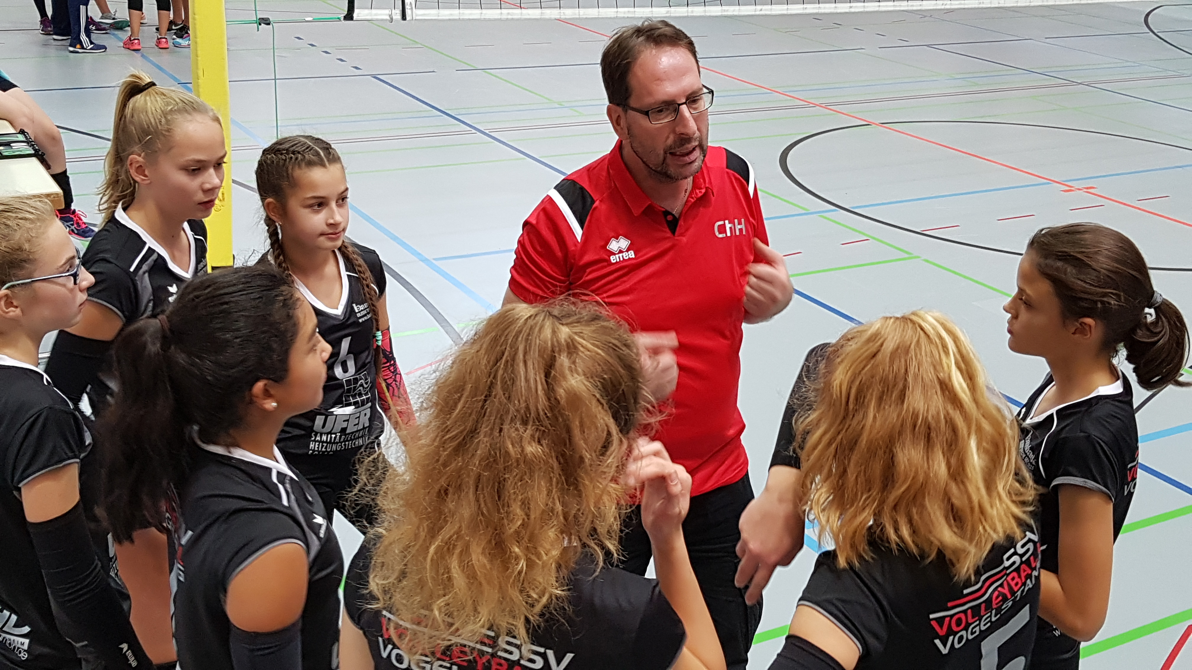 U16 Mit Direktem Wiederaufstieg Volleyball Im SSV Vogelstang U16 Mit Direktem Wiederaufstieg Volleyball Im SSV Vogelstang