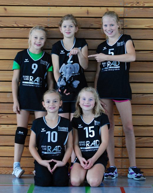 U13/2 in Eppingen