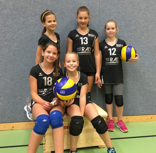 U13 in Brötzingen