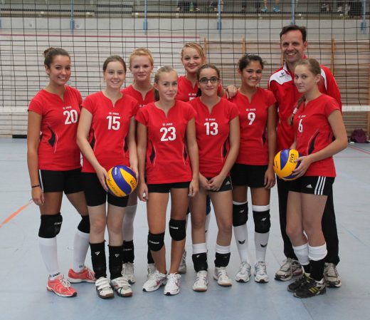 U16 nach der VL-Quali