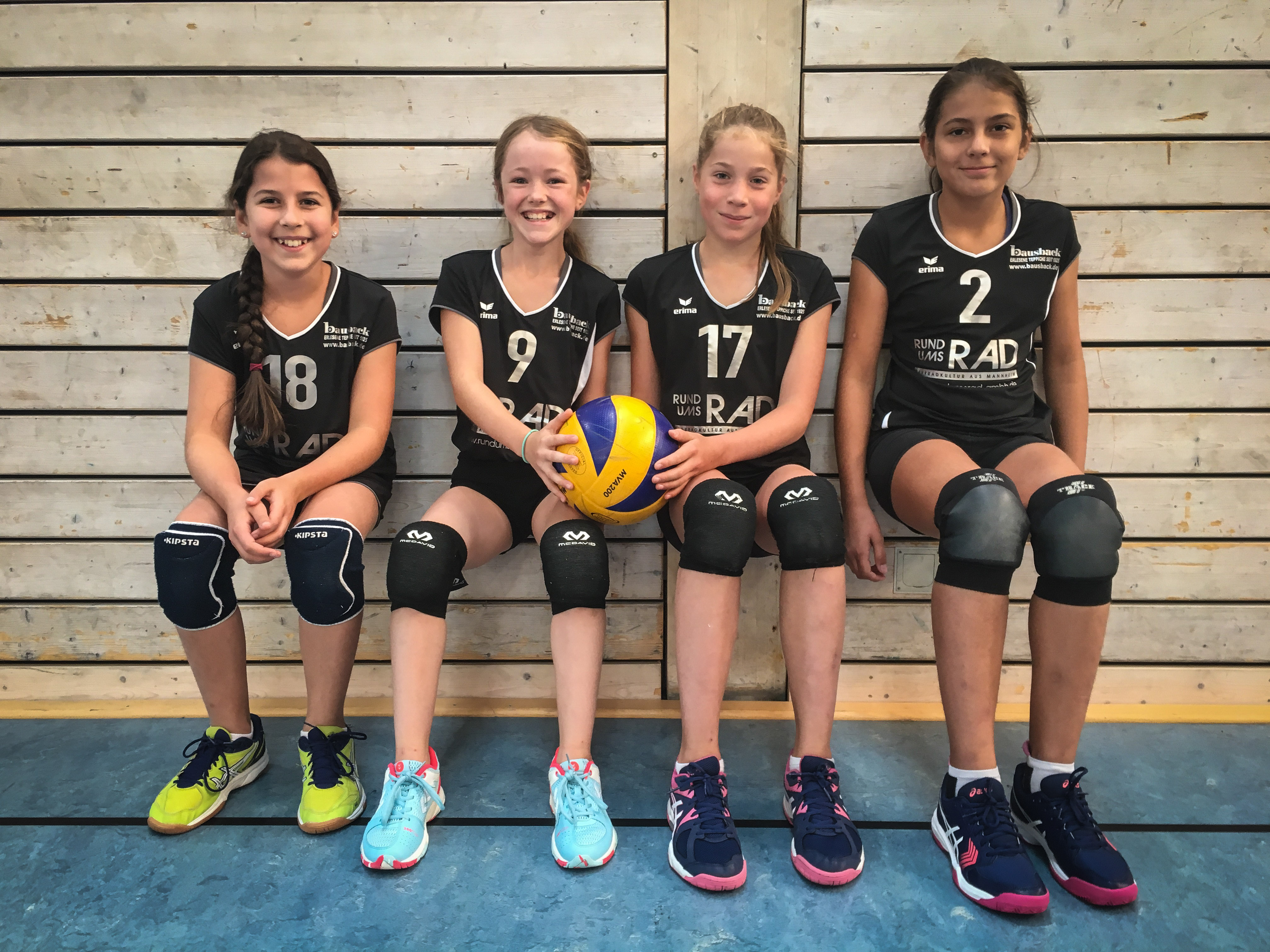 U13 Mit Furiosem Auftakt Volleyball Im SSV Vogelstang U13 Mit Furiosem Auftakt Volleyball Im SSV Vogelstang
