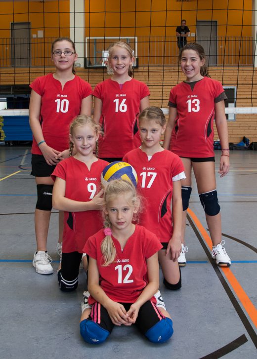 Die U13/2 2012/13