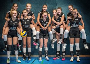 Team U20 Saison 2014_15